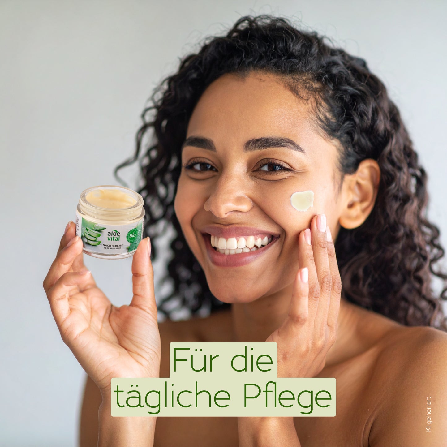 Regenerierende Nachtcreme