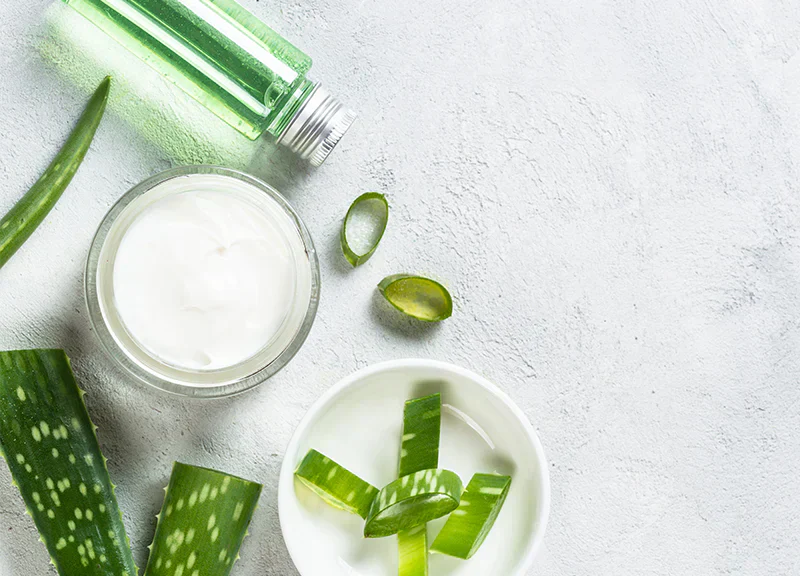 Serum, Creme oder Lotion – Unterschiede einfach erklärt