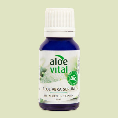 Aloe Vera Serum
