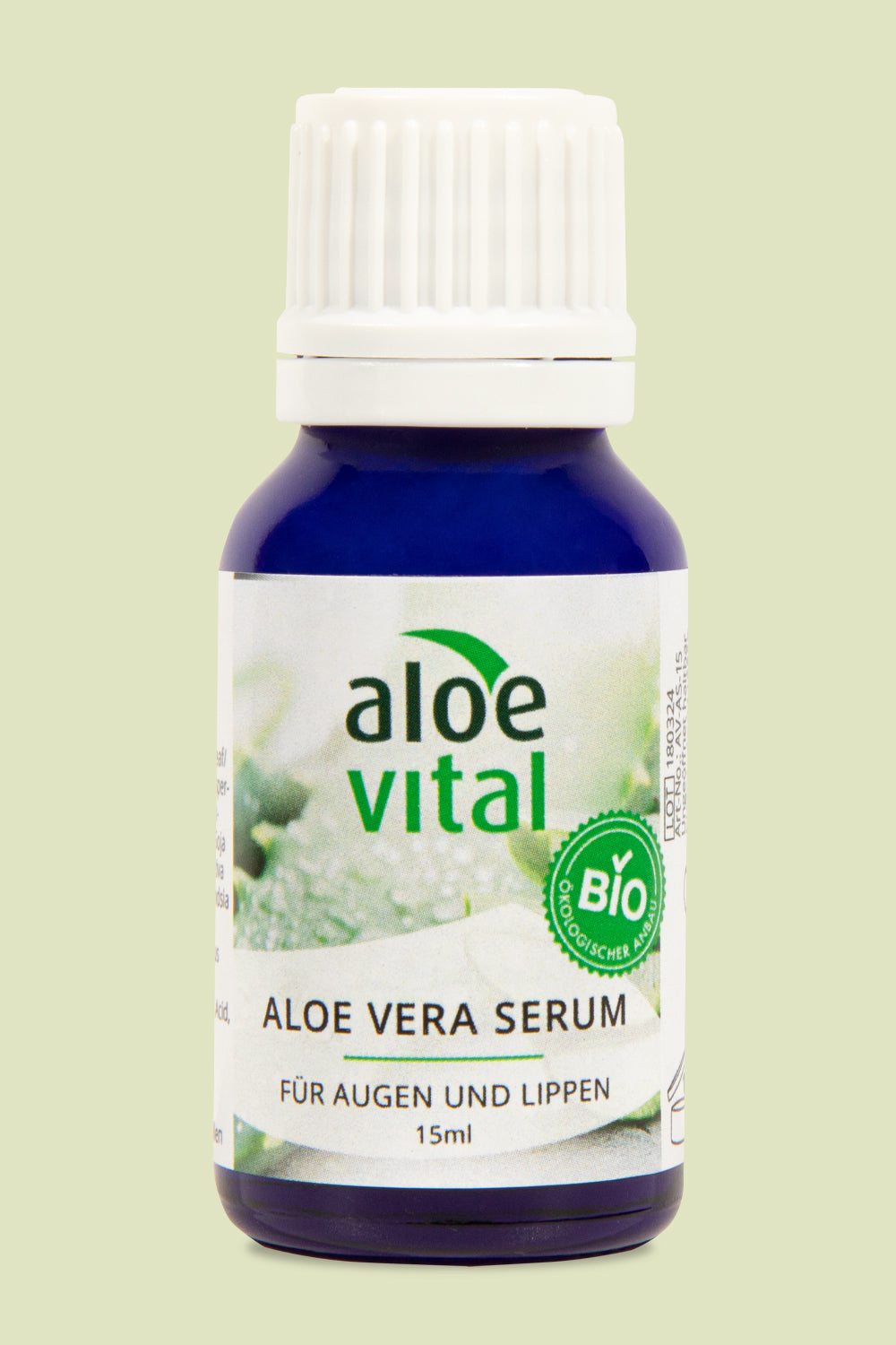 Aloe Vera Serum