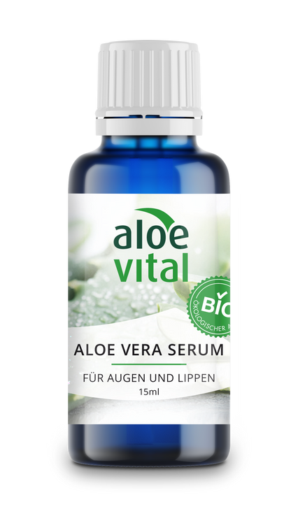 Aloe Vera Serum