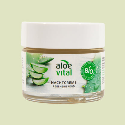 Regenerierende Nachtcreme