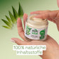 Ölfreie Tages- und Nachtcreme